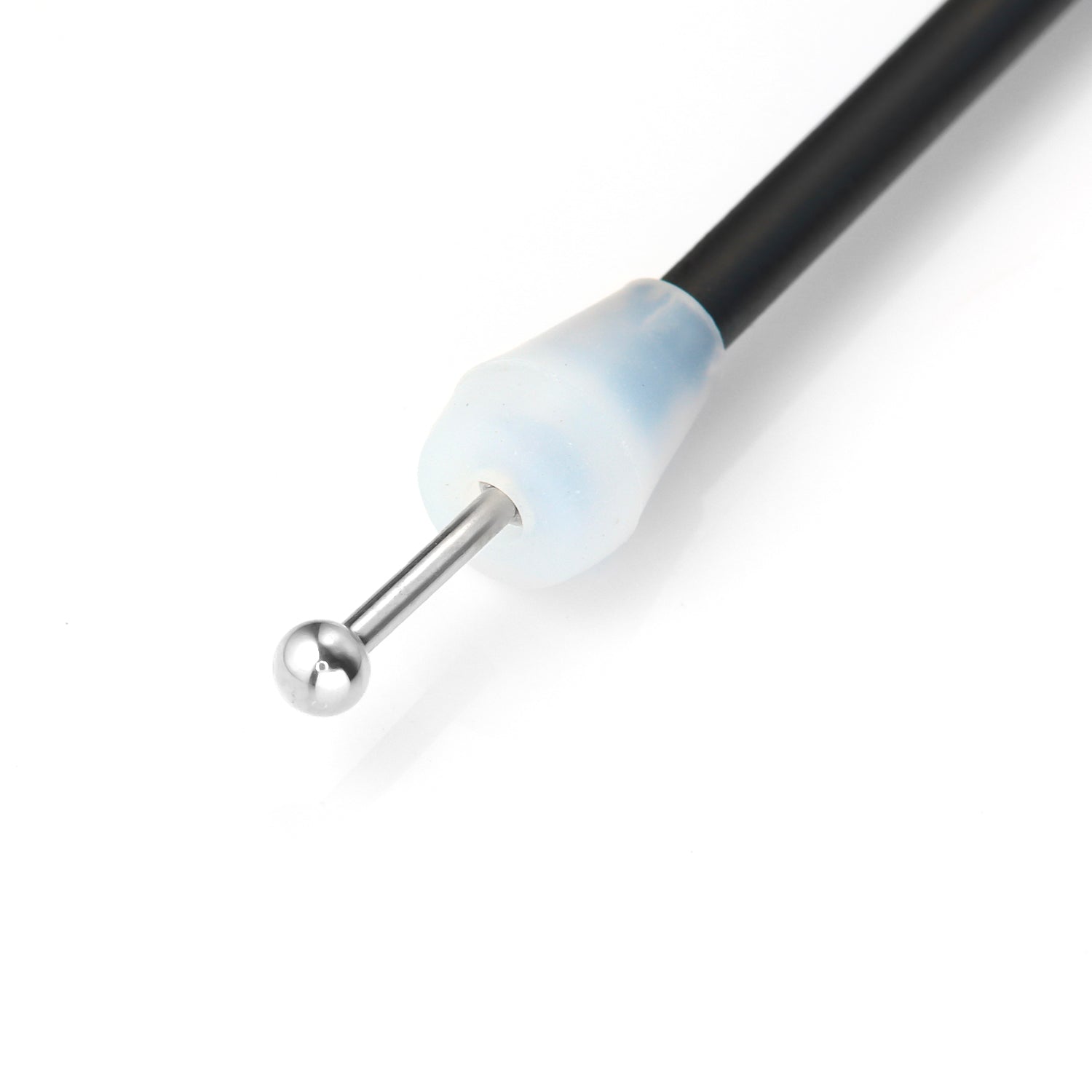 Pinza Per Piercing, Pinza Per Setto In Acciaio Inossidabile Pinza Per Tatuaggio Con Lingua Strumento Per Body Naso E Lingua Piercer Orecchio Piercing - Foto 8