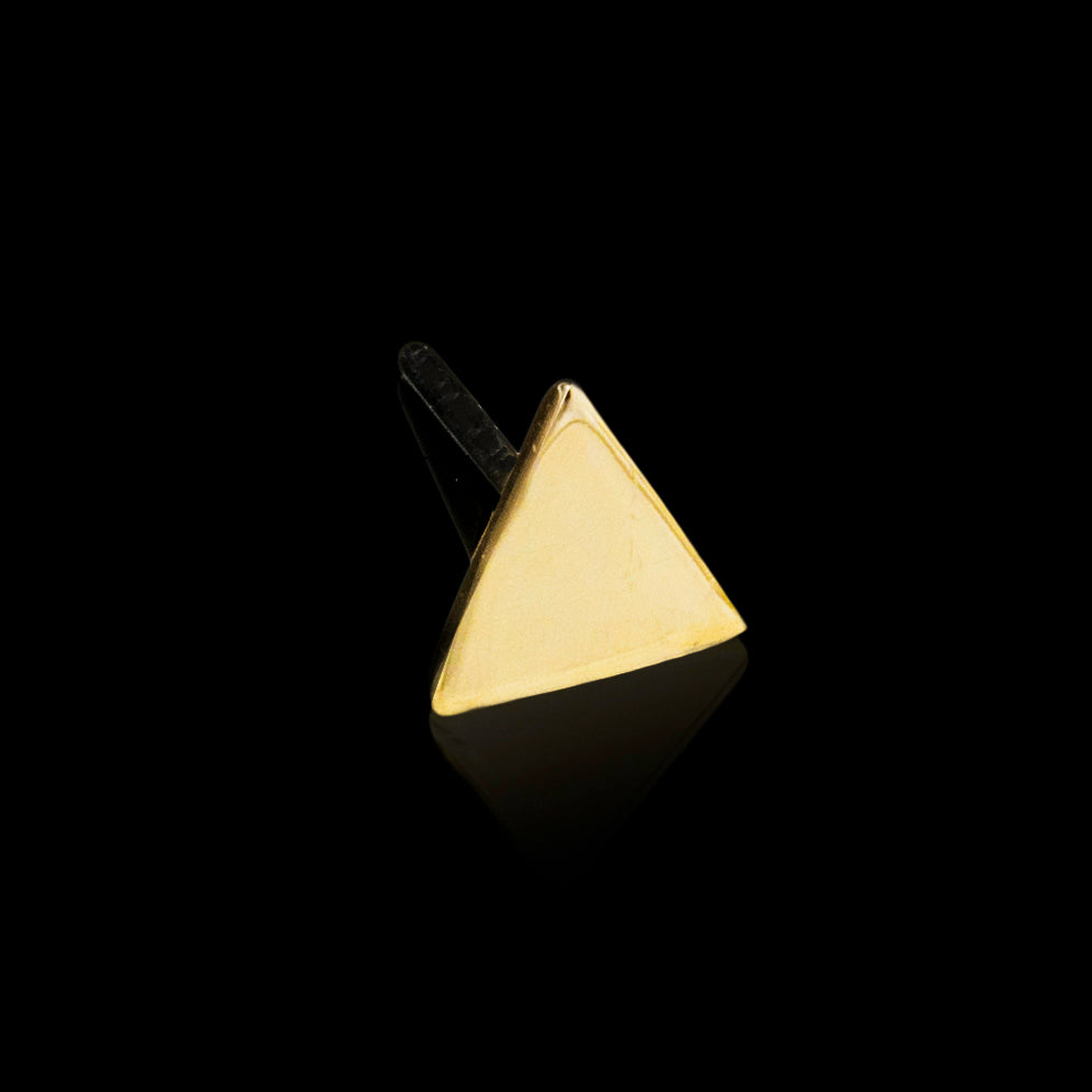 Gold Triangle (Box of 5)