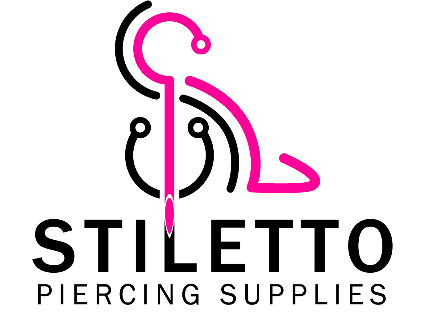 Stiletto Piercing Supply - Gift Card
