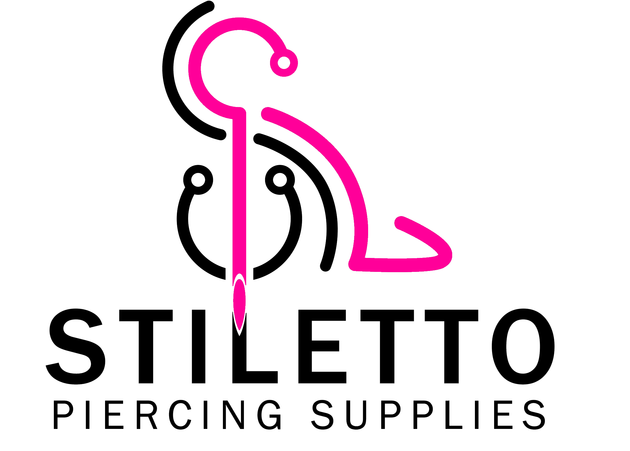 Stiletto Piercing Supply - Gift Card