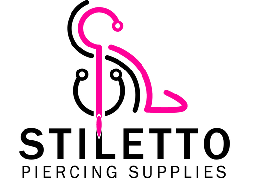 Stiletto Piercing Supply - Gift Card