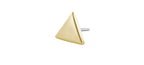Gold Triangle (Box of 5)
