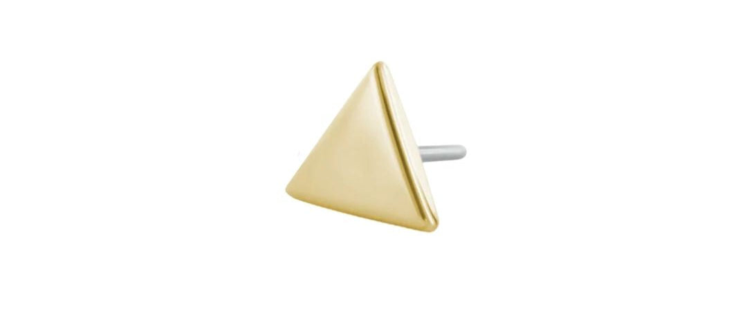 Gold Triangle (Box of 5)