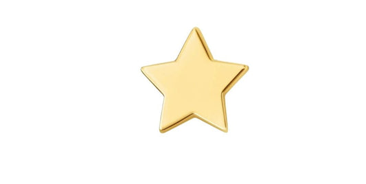Gold Star (Box of 5)