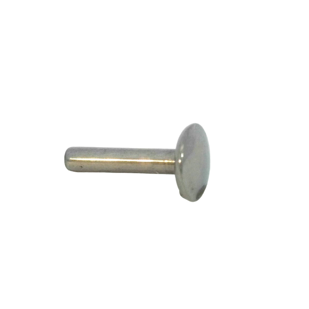 16g Titanium Threadless Posts - 3.5mm Disk (20/box)