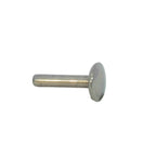 16g Titanium Threadless Posts - 3.5mm Disk (20/box)