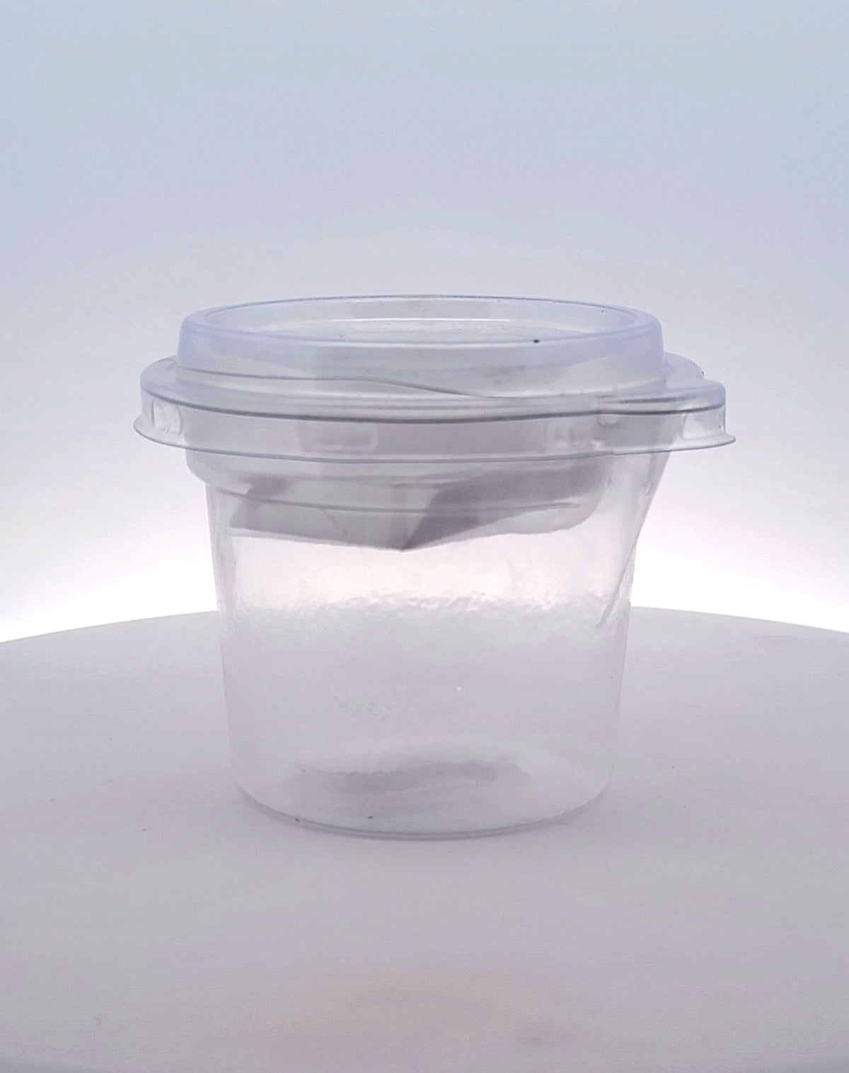 Clean Out Cup Clean Cup – Stiletto Piercing Supply