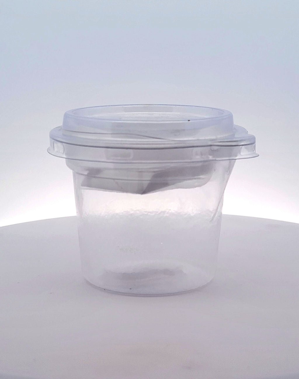 Clean Cup