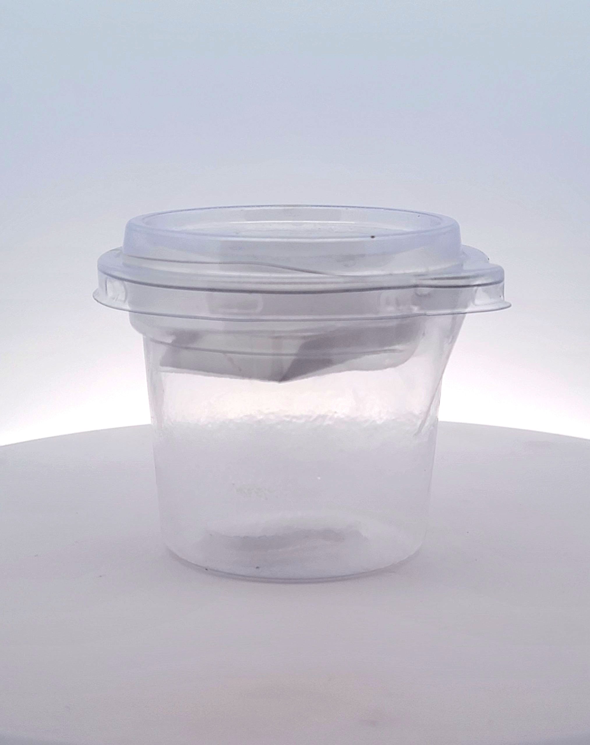 Clean Cup