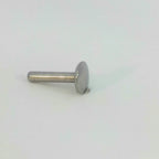 16g Titanium Threadless Posts - 3.5mm Disk (20/box)