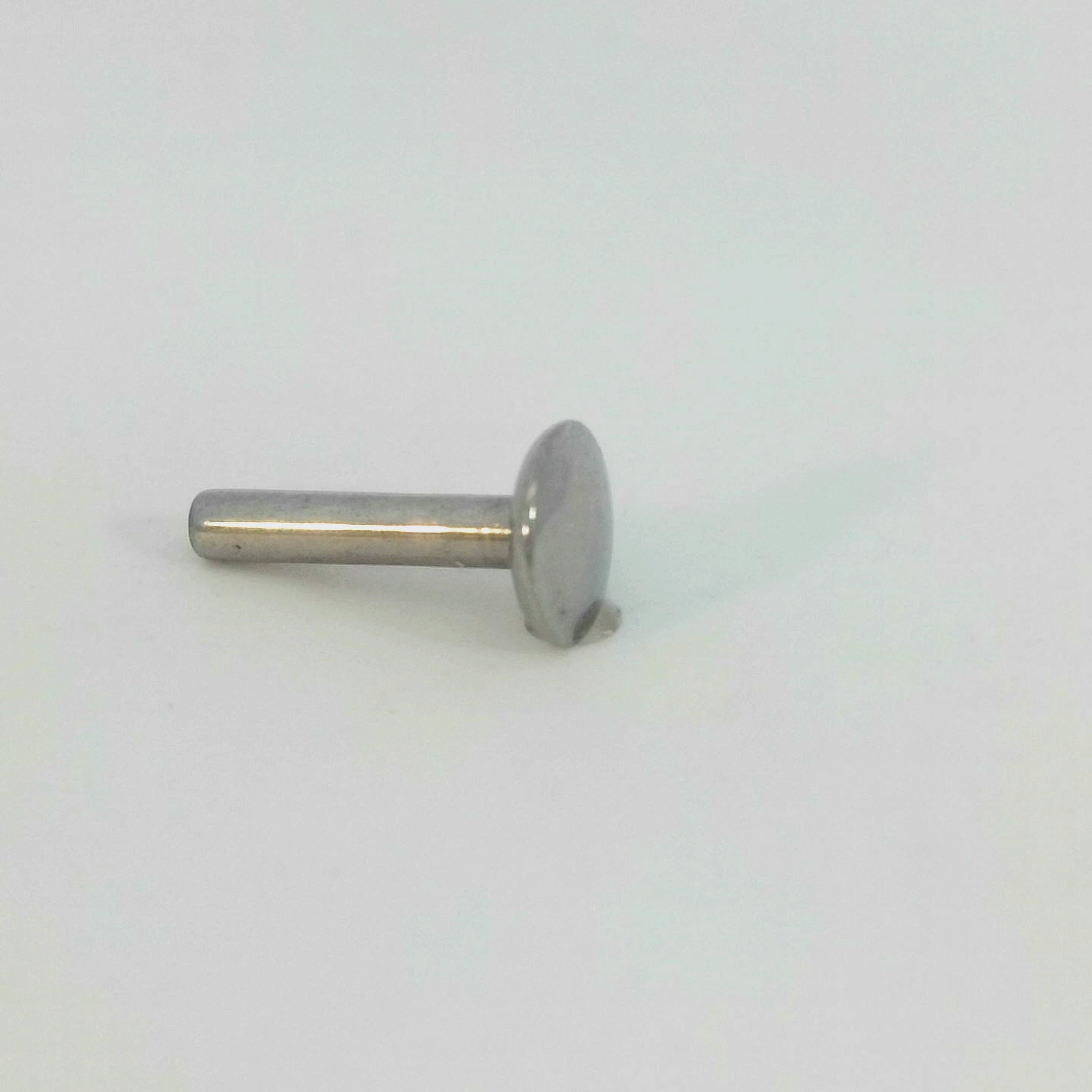 16g Titanium Threadless Posts - 3.5mm Disk (20/box)