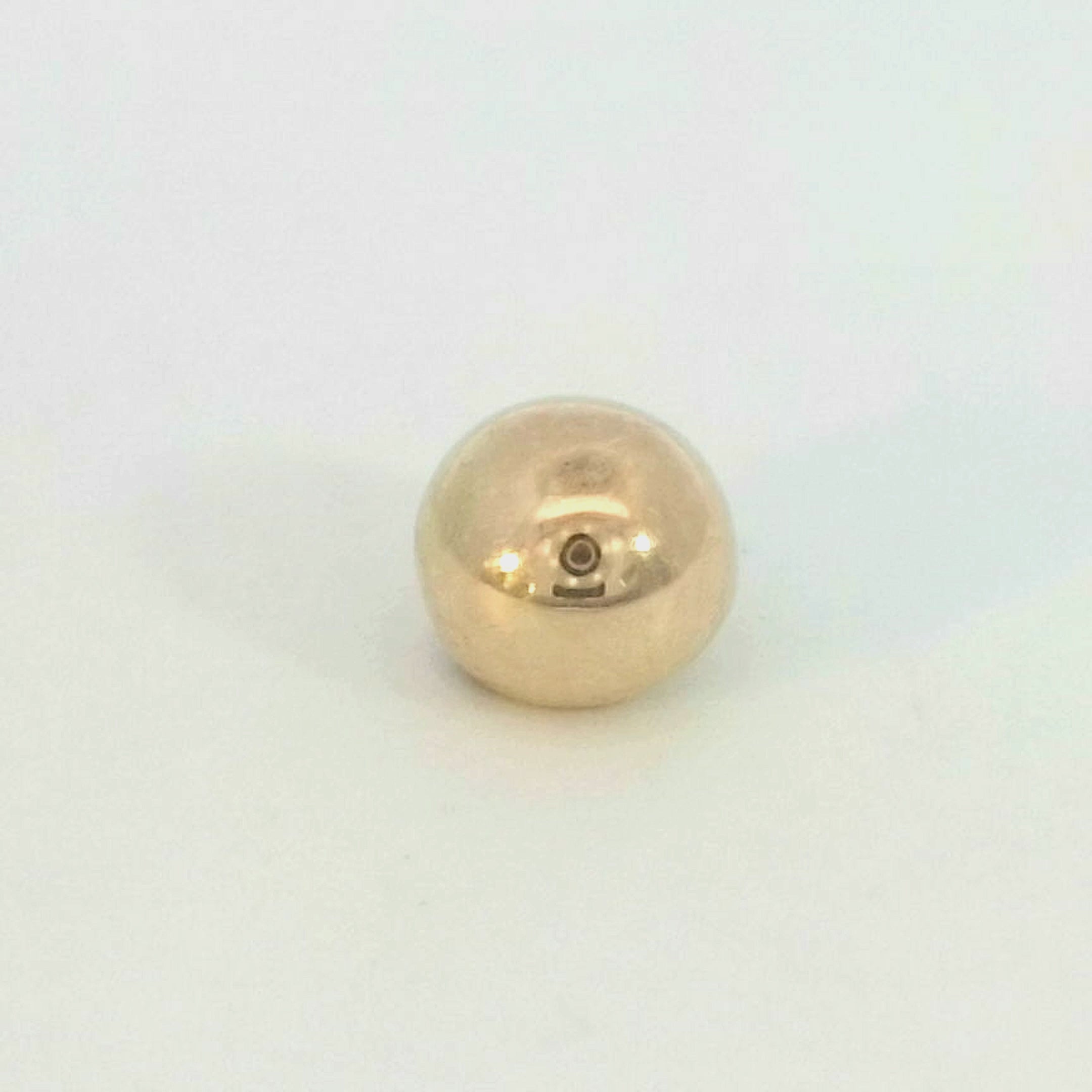 Gold Bead (Box of 5)