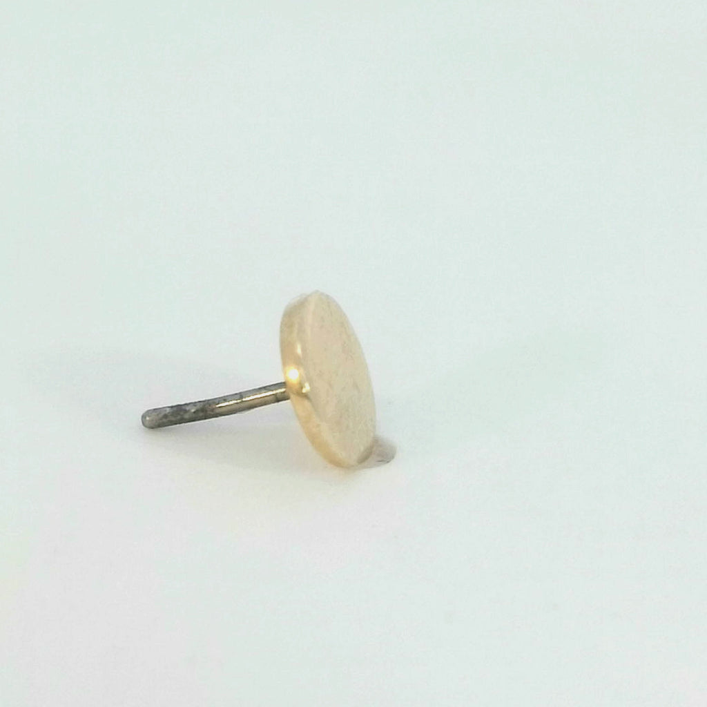 Gold Disk (Box of 5)