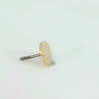 Gold Disk (Box of 5)