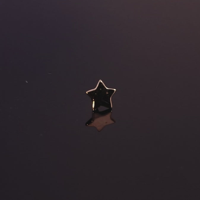Gold Star (Box of 5)