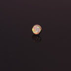 Gold Opal Cabochon (5/box)
