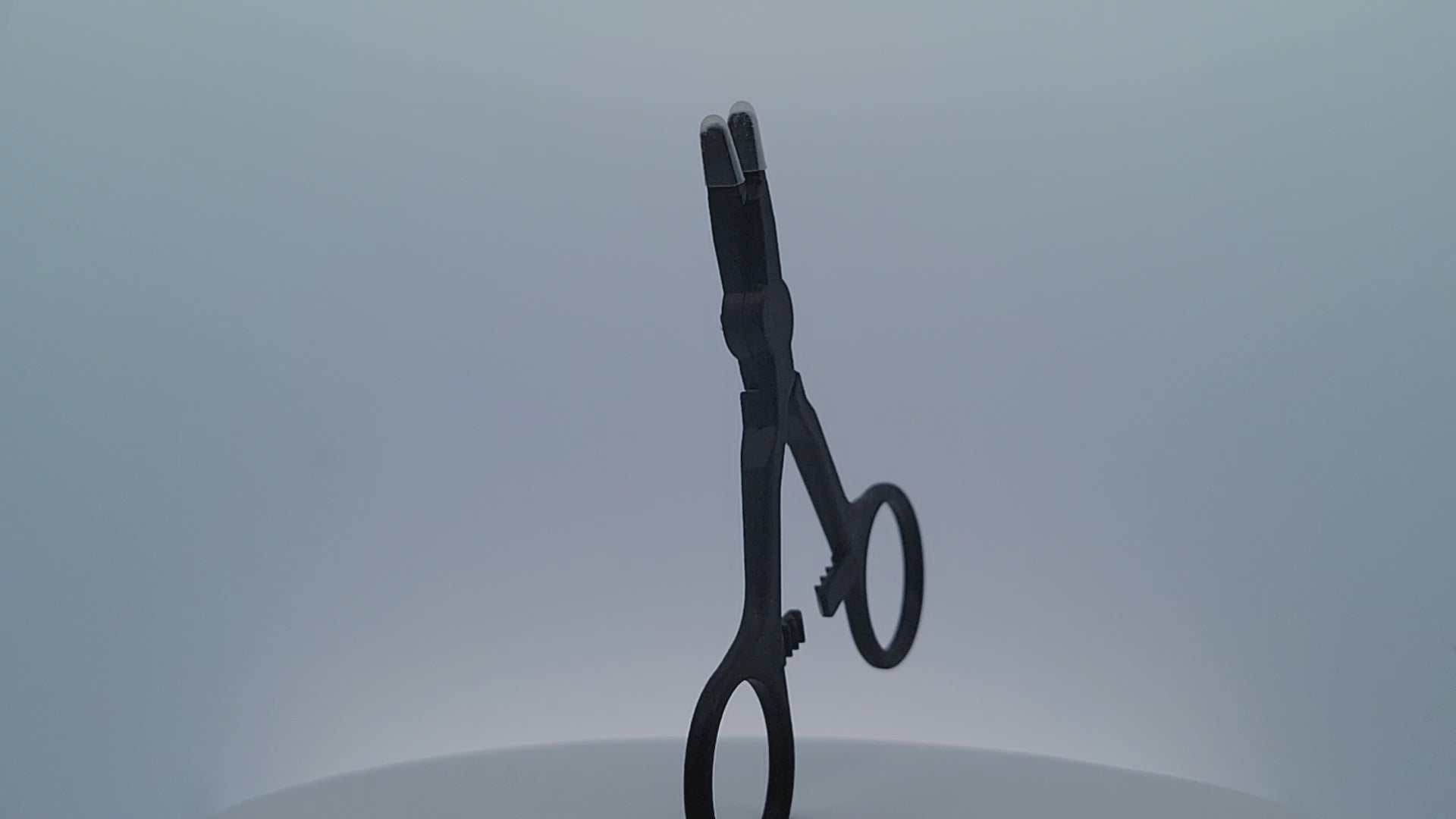 Hemostat with Silicon Tip (box of 35)