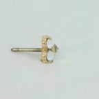 Tri CZ Pin (5/box)