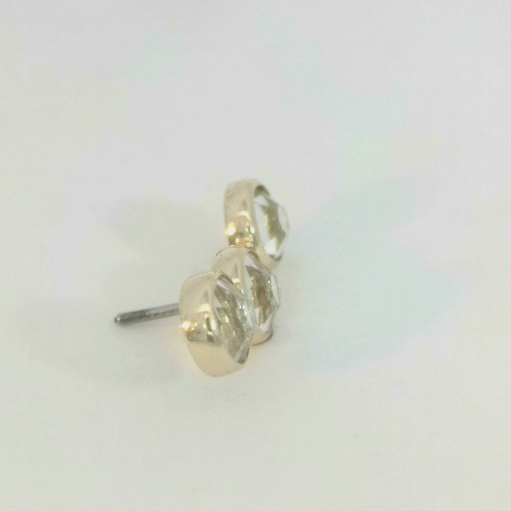CZ Low-Profile Cluster 2mm S3 (5/box)