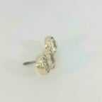 CZ Low-Profile Cluster 2mm S3 (5/box)