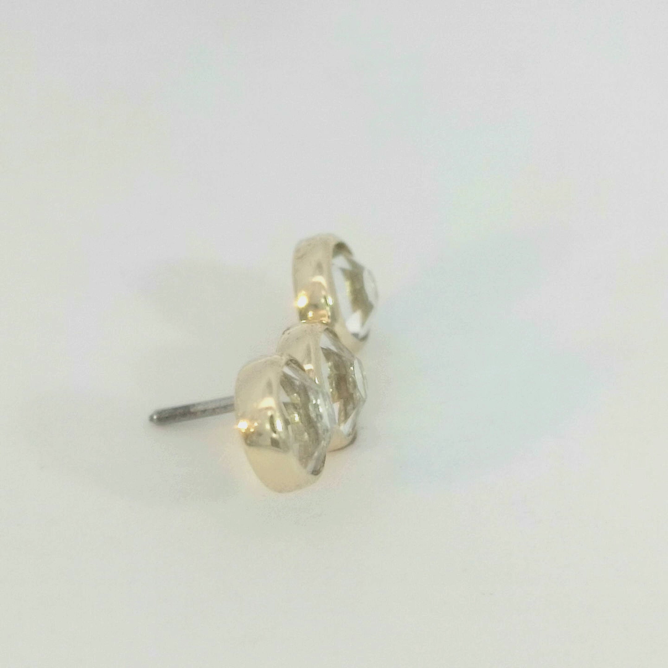 CZ Low-Profile Cluster 2mm S3 (5/box)