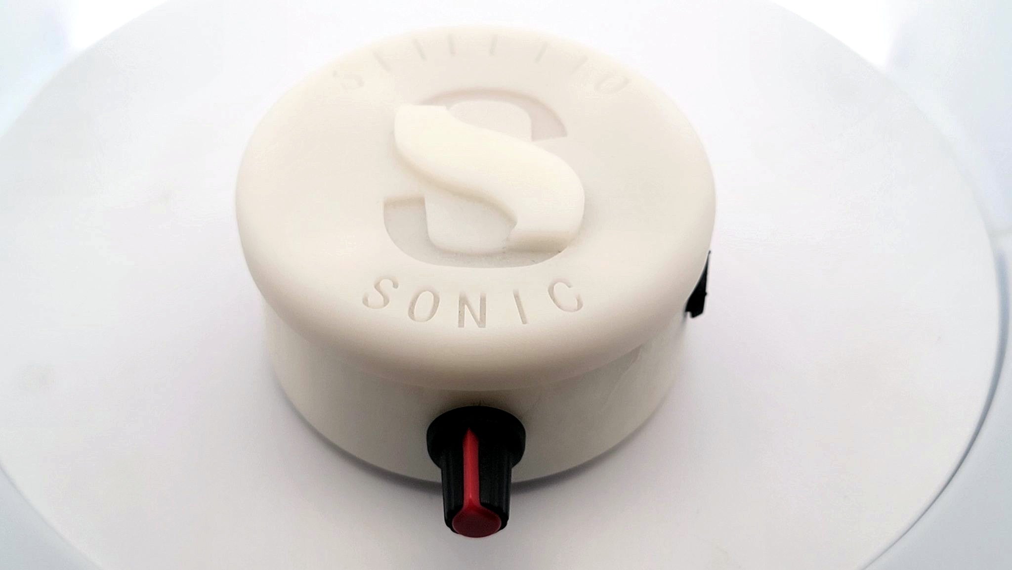 Stiletto Sonic