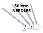 Needles (Box of 50) - 18G