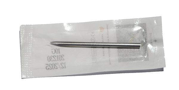 Needles (Box of 40) - 10G