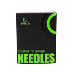 Needles (Box of 50) - 12G