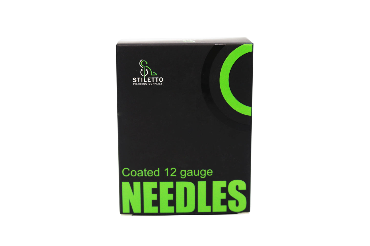 Needles (Box of 50) - 12G