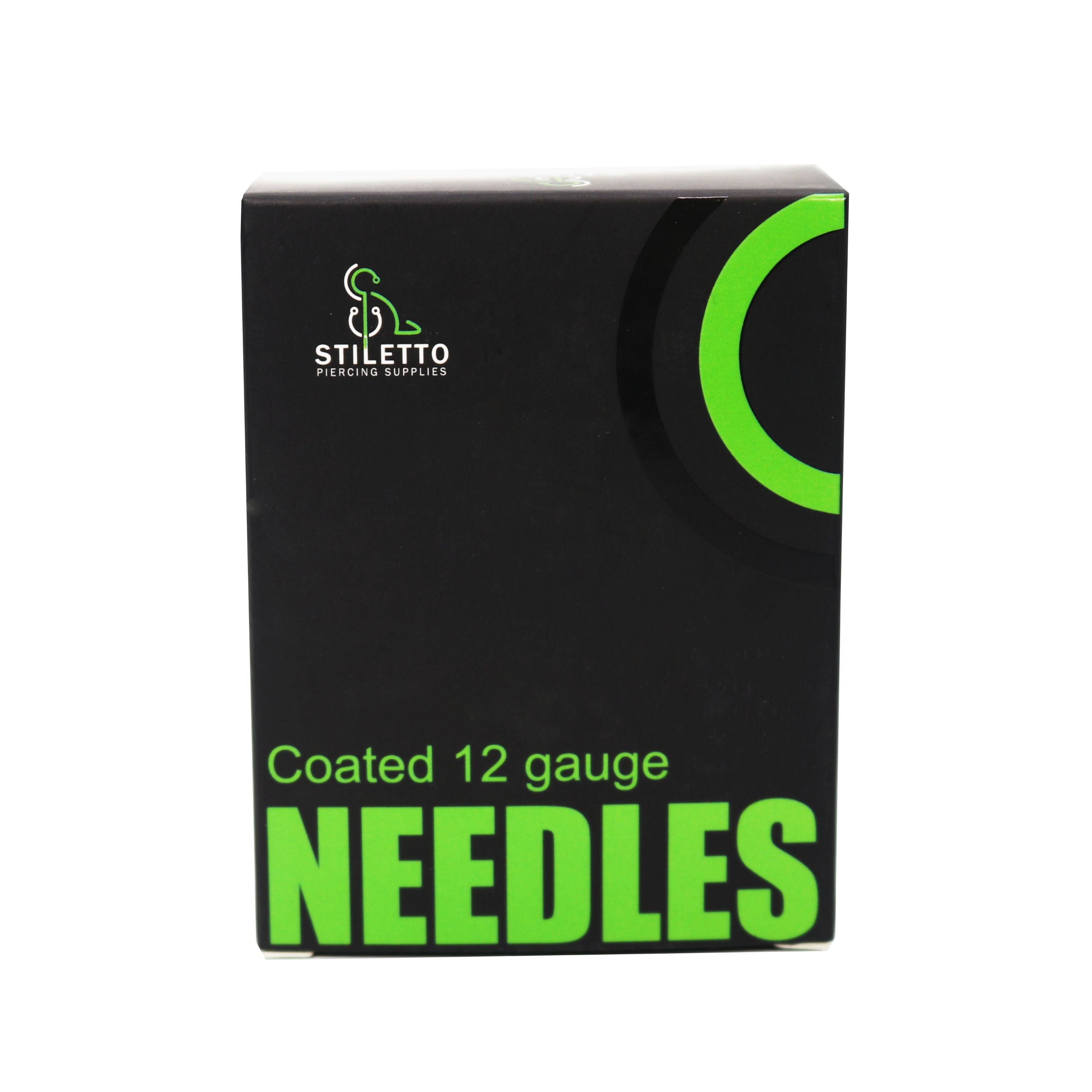 Needles (Box of 50) - 12G