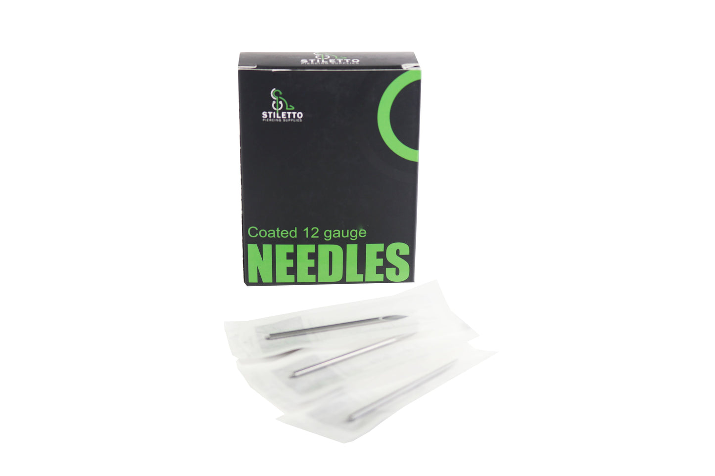 Needles (Box of 50) - 12G