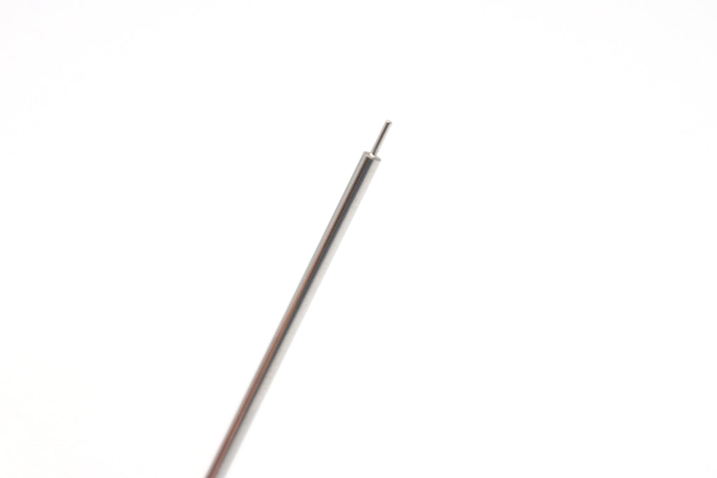 Standard Pin Taper