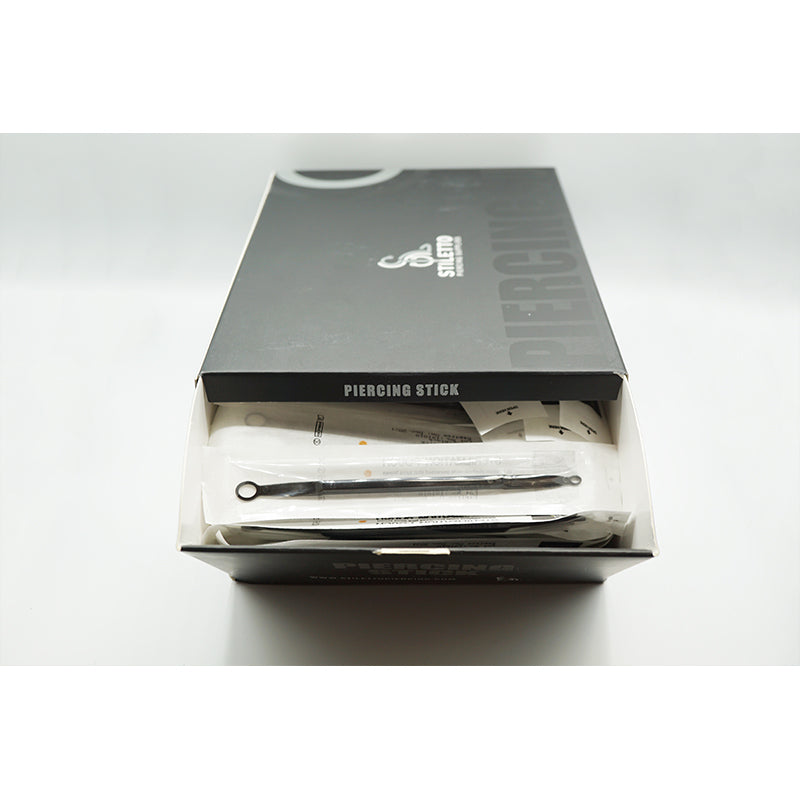 Stiletto Piercing Stick (Box of 200)