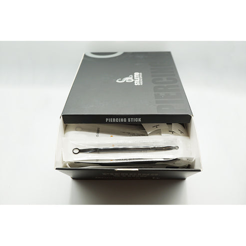 Stiletto Piercing Stick (Box of 200) – Stiletto Piercing Supply